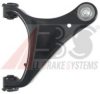 LANDROVER LR014132 Track Control Arm